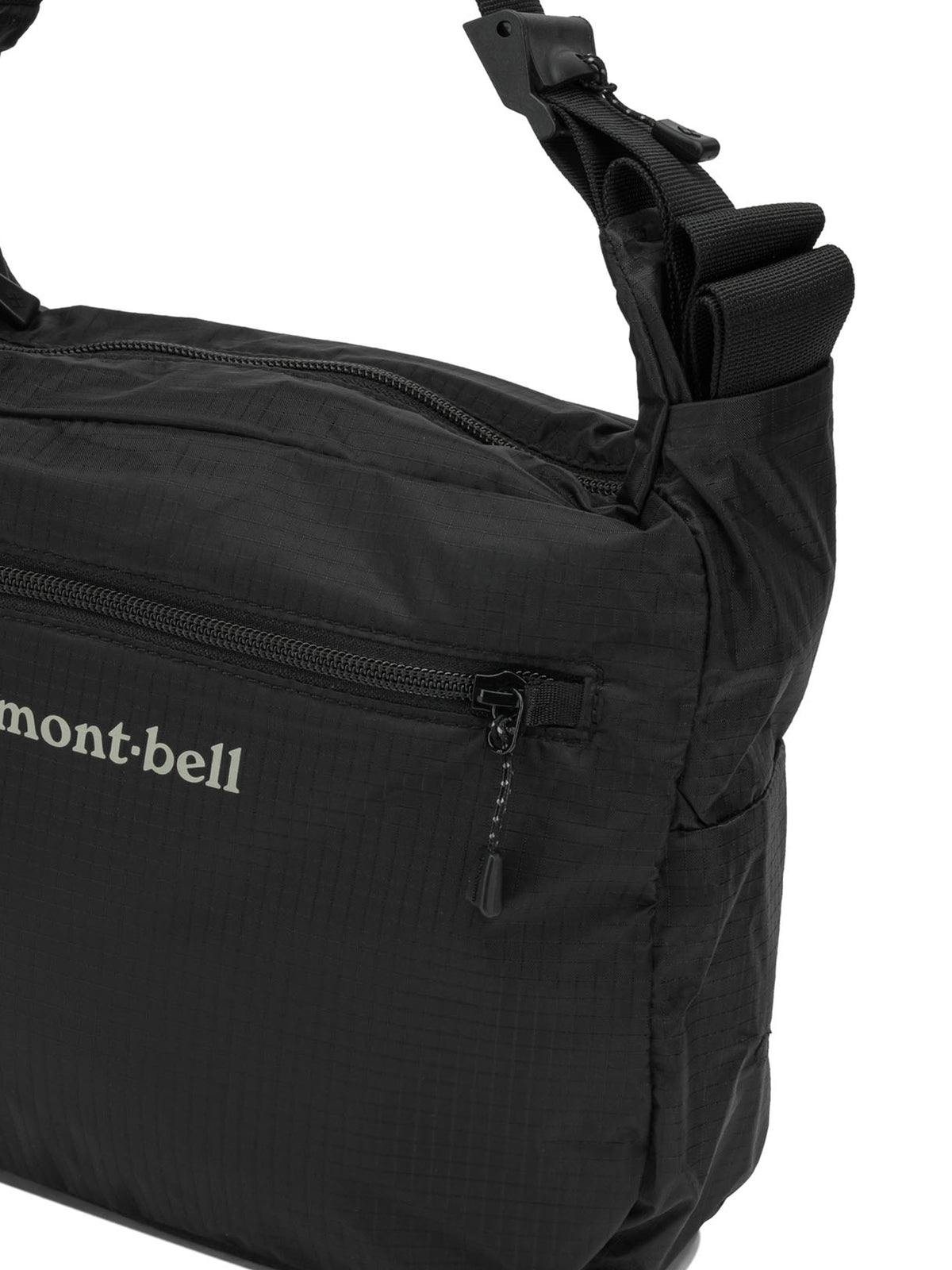 Montbell Shoulder bags - Black