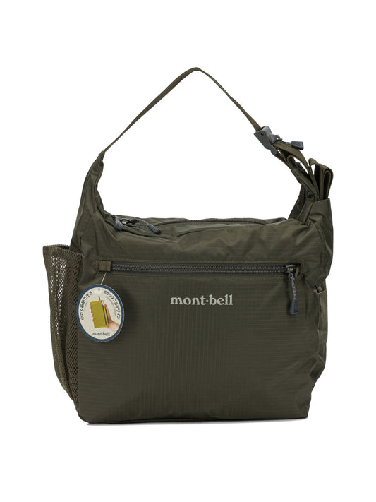 Montbell Shoulder bags - Green