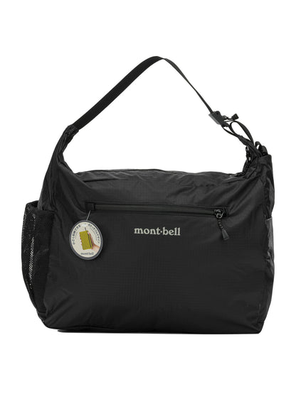 Montbell Shoulder bags - Black