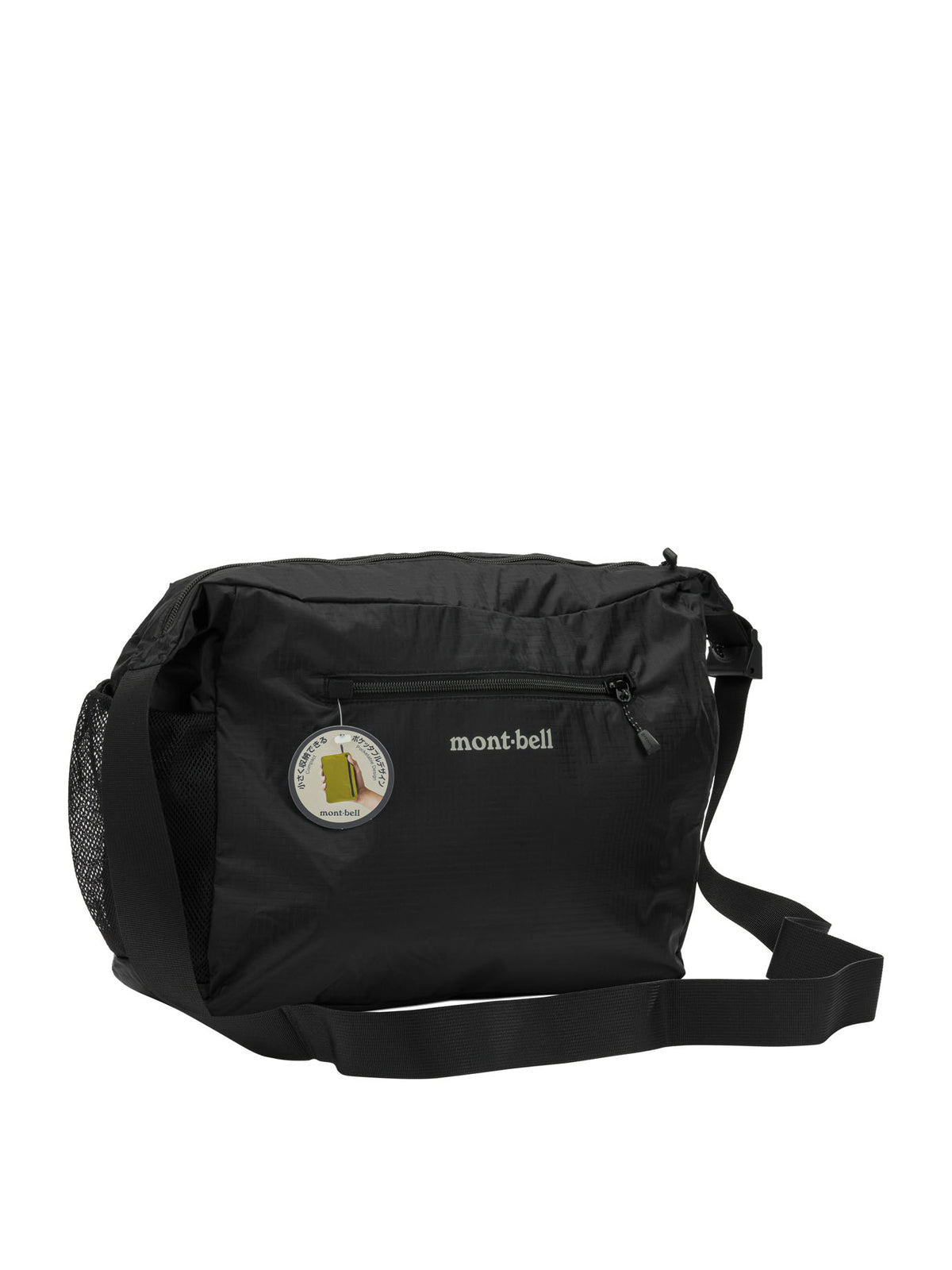 Montbell Shoulder bags - Black