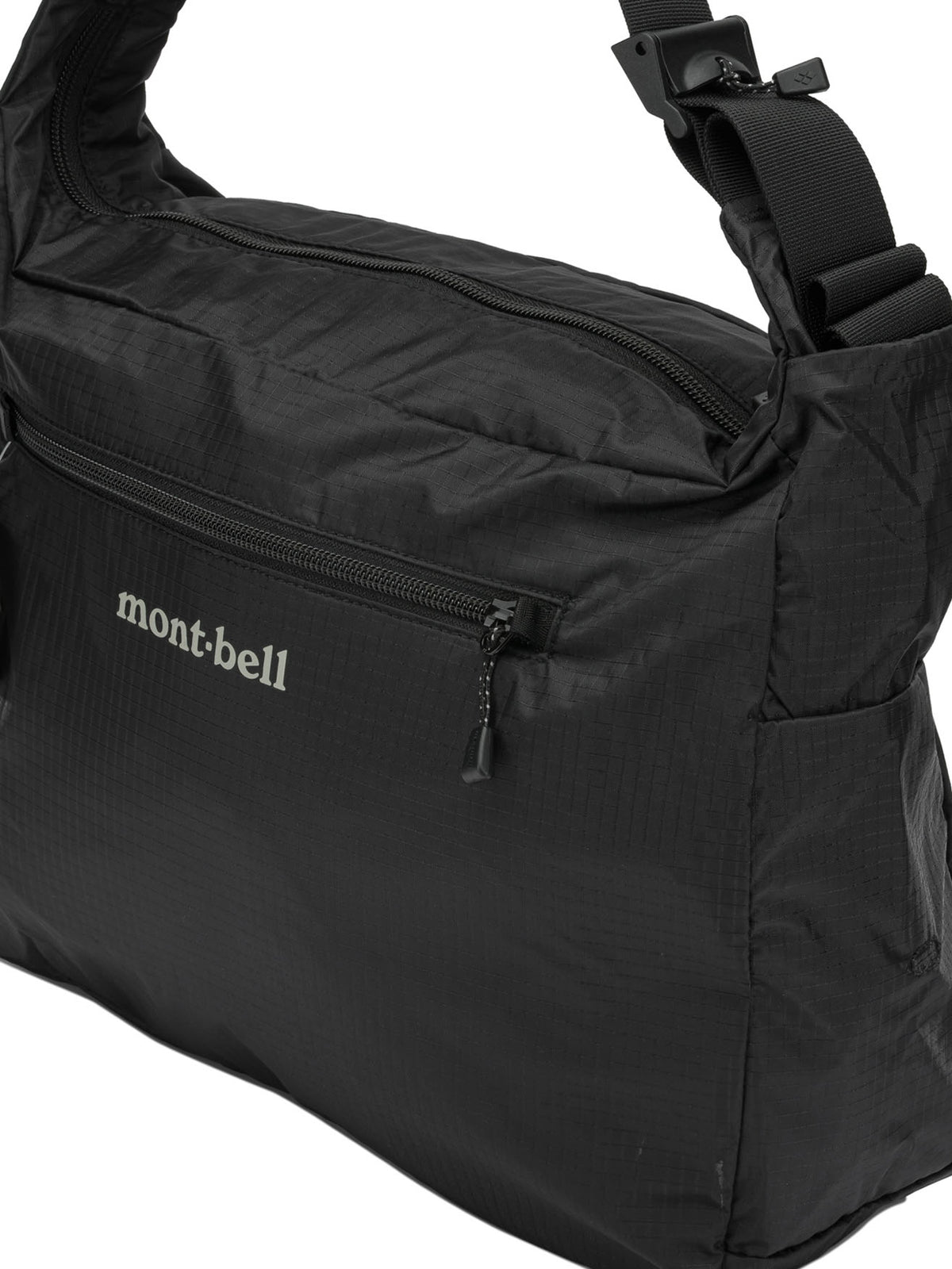 Montbell Shoulder bags - Black