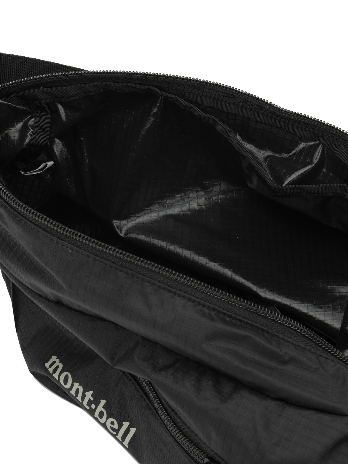 Montbell Shoulder bags - Black
