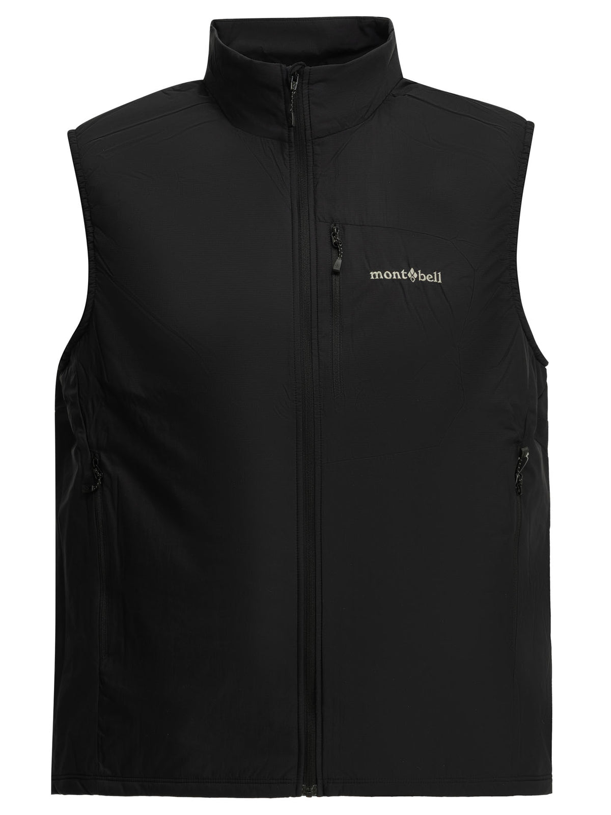 Montbell Jackets & Coats - Black