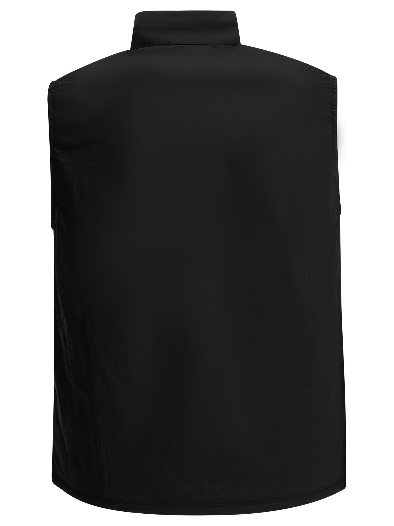 Montbell Jackets & Coats - Black