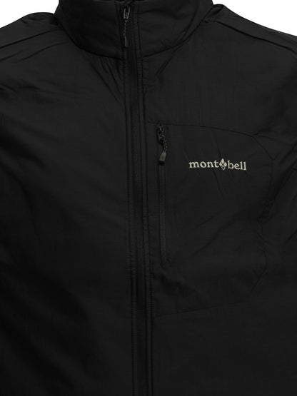 Montbell Jackets & Coats - Black