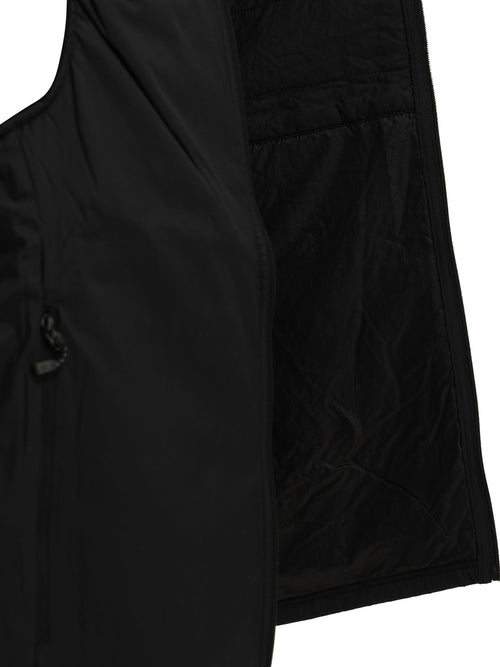 Montbell Jackets & Coats - Black