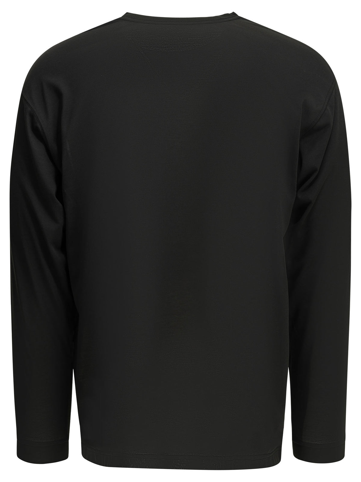 Montbell T-shirts - Black