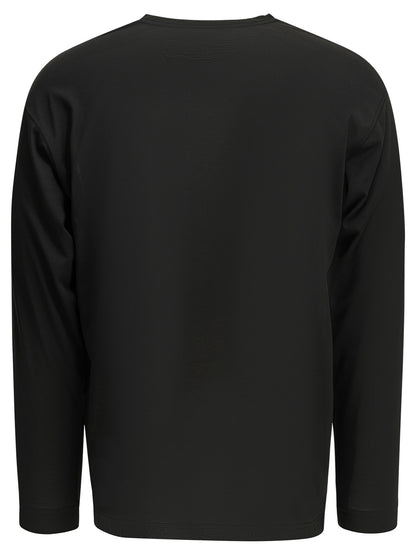 Montbell T-shirts - Black