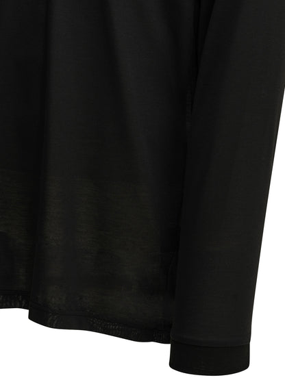 Montbell T-shirts - Black