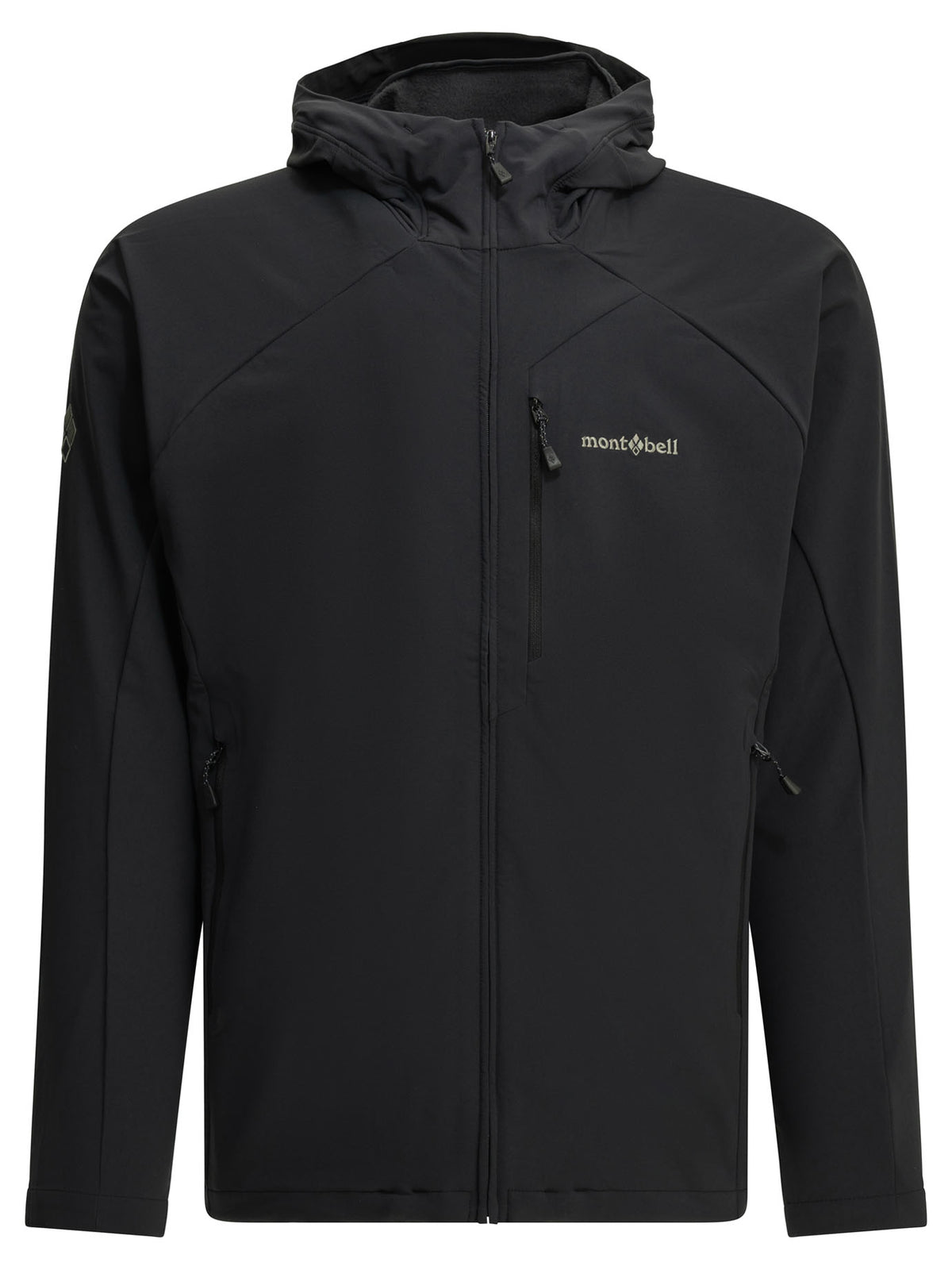 Montbell Jackets & Coats - Black