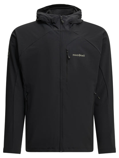 Montbell Jackets & Coats - Black