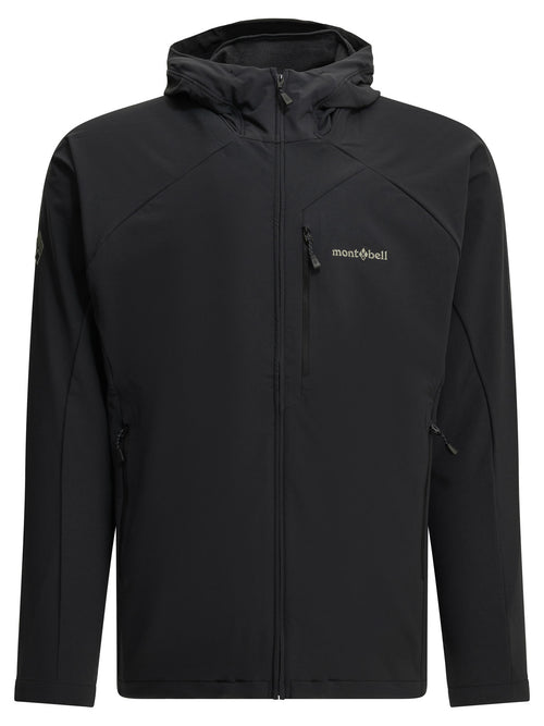 Montbell Jackets & Coats - Black