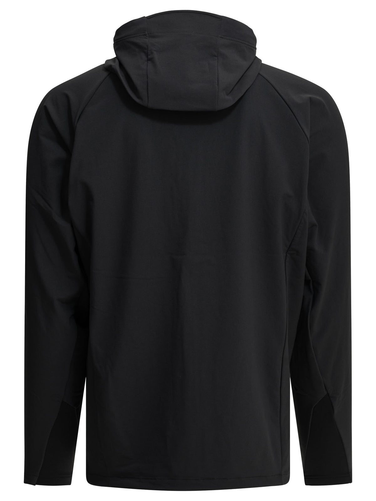 Montbell Jackets & Coats - Black