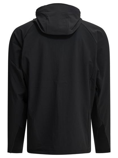 Montbell Jackets & Coats - Black