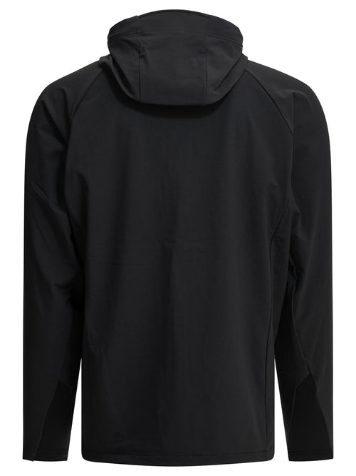 Montbell Jackets & Coats - Black