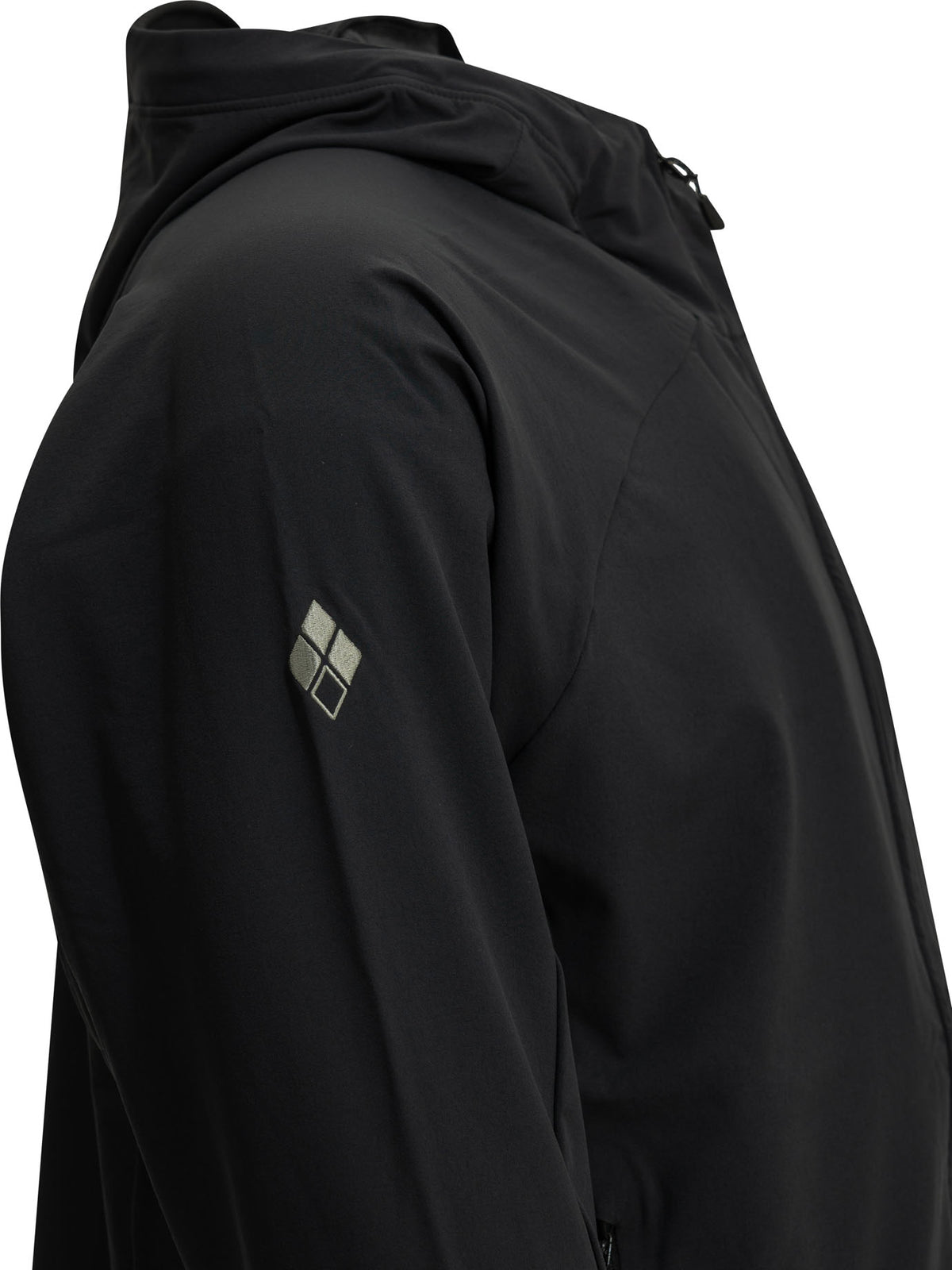 Montbell Jackets & Coats - Black