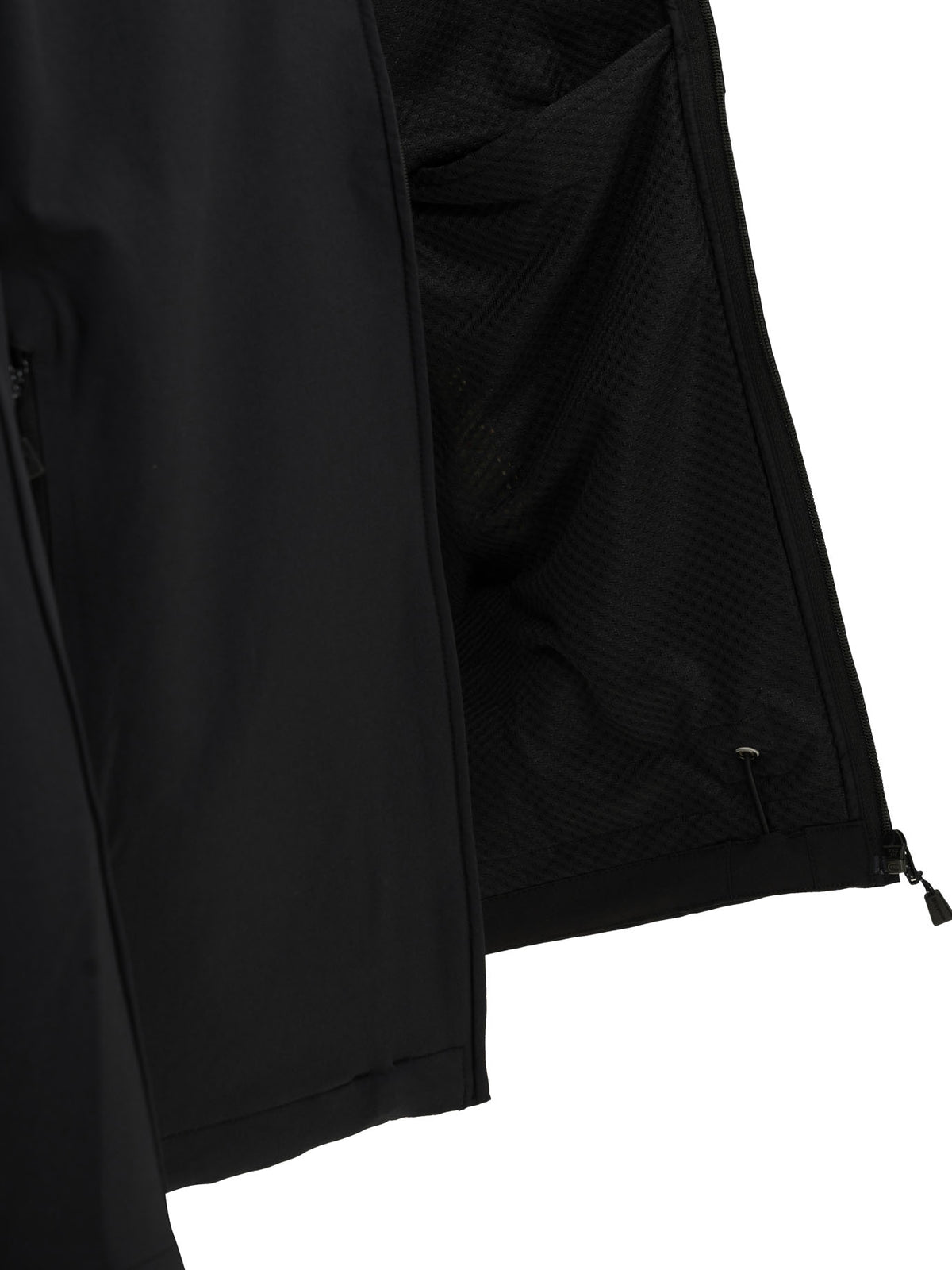 Montbell Jackets & Coats - Black
