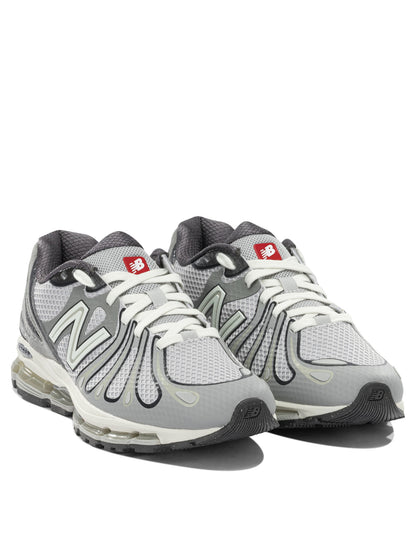 New Balance "Abzorb 1890 Grey Days" Low-Top Sneakers