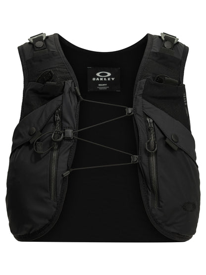 Oakley "Flight" Sports Backpack - Black