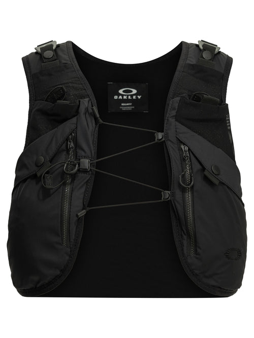 Oakley "Flight" Sports Backpack - Black