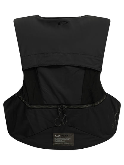 Oakley "Flight" Sports Backpack - Black