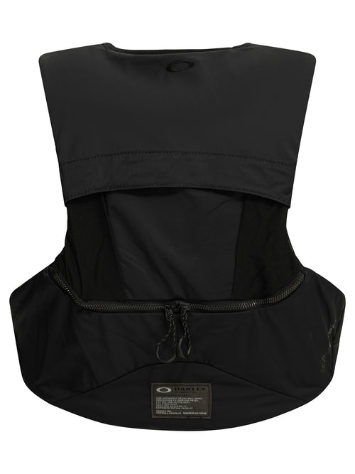 Oakley "Flight" Sports Backpack - Black
