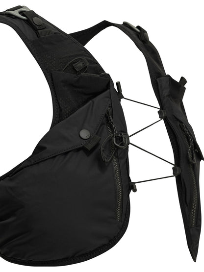 Oakley "Flight" Sports Backpack - Black