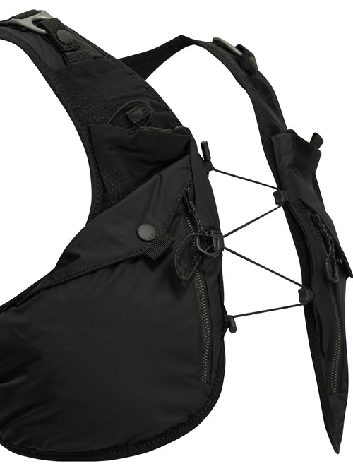 Oakley "Flight" Sports Backpack - Black