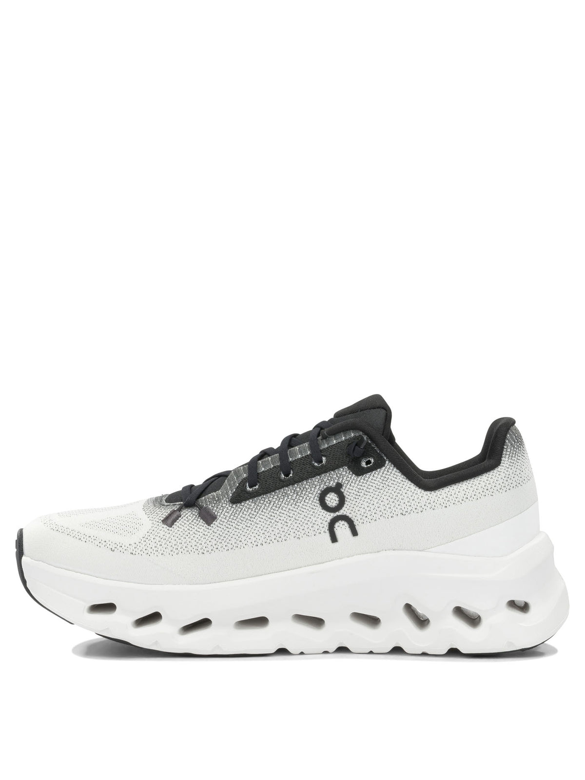 On Running "Cloudtilt" Low-Top Sneakers - White