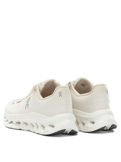 On Running "Cloudtilt" Low-Top Sneakers - White