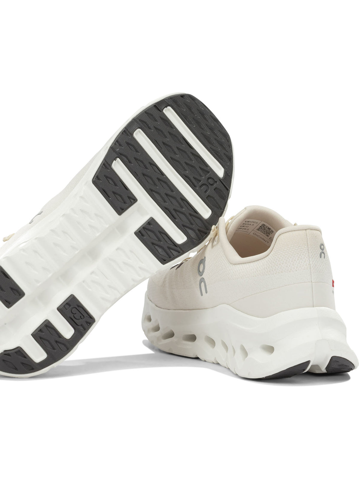 On Running "Cloudtilt" Low-Top Sneakers - White
