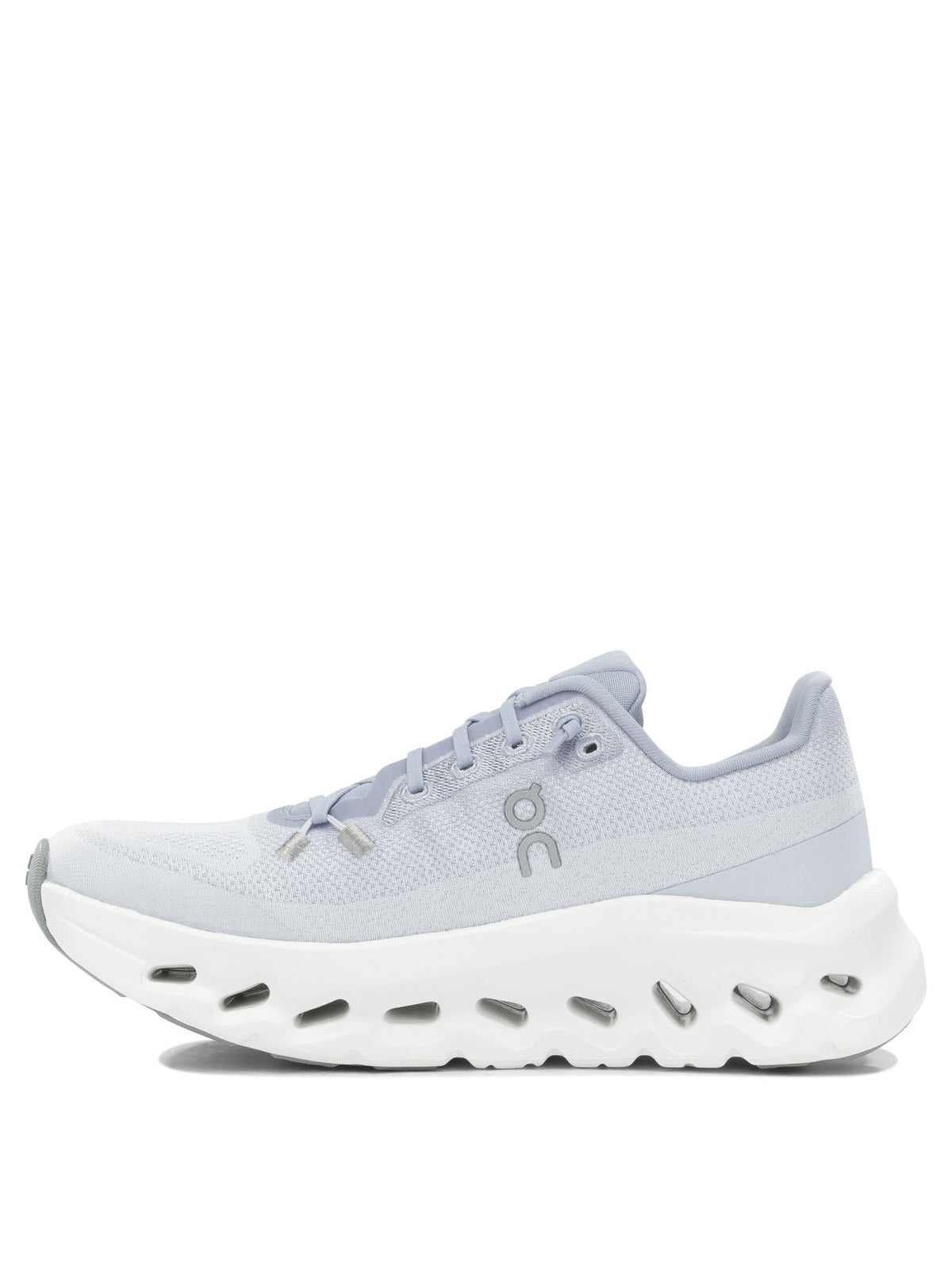 On Running "Cloudtilt" Low-Top Sneakers - Light Blue