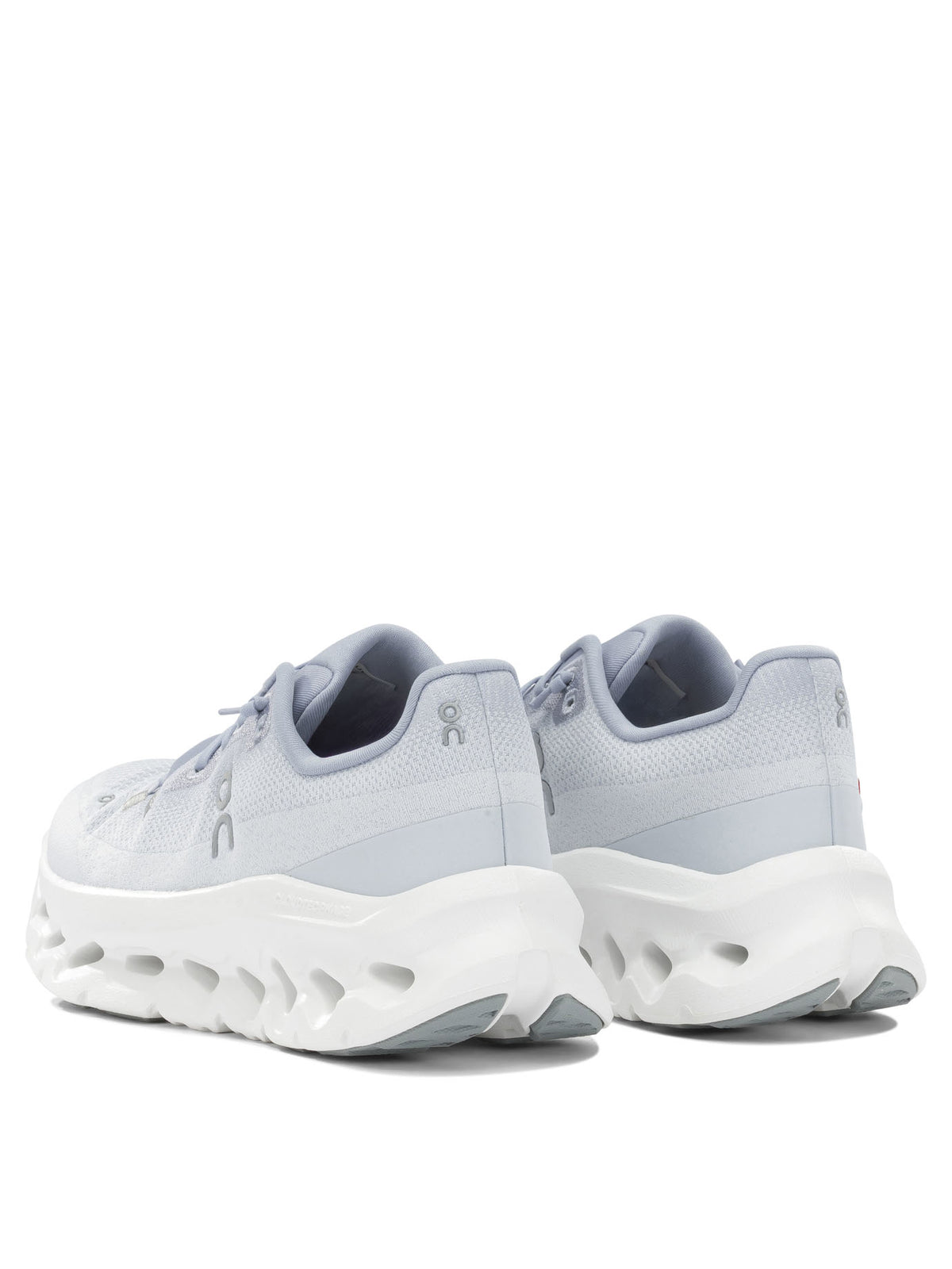 On Running "Cloudtilt" Low-Top Sneakers - Light Blue