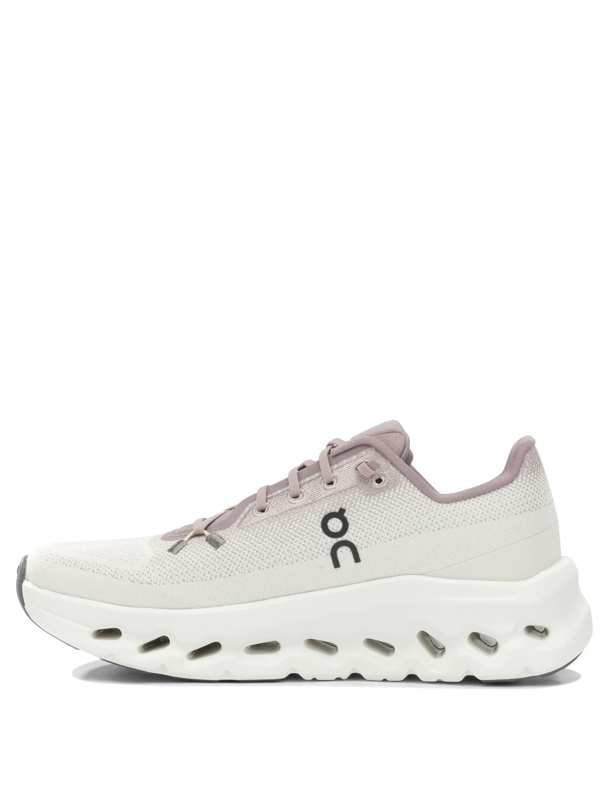 On Running "Cloudtilt" Low-Top Sneakers - Purple