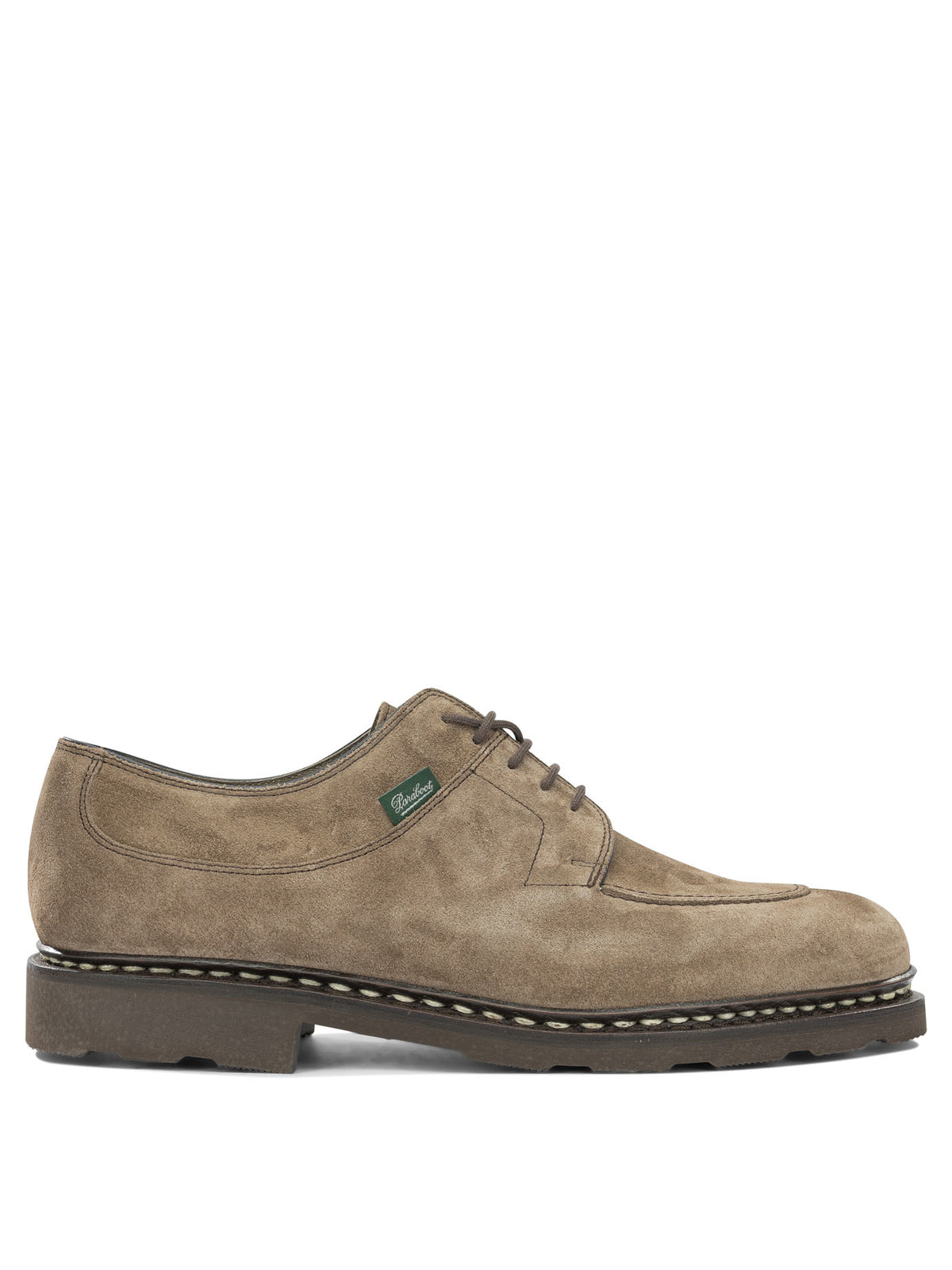 Paraboot "Avignon Griff" Derby - Beige