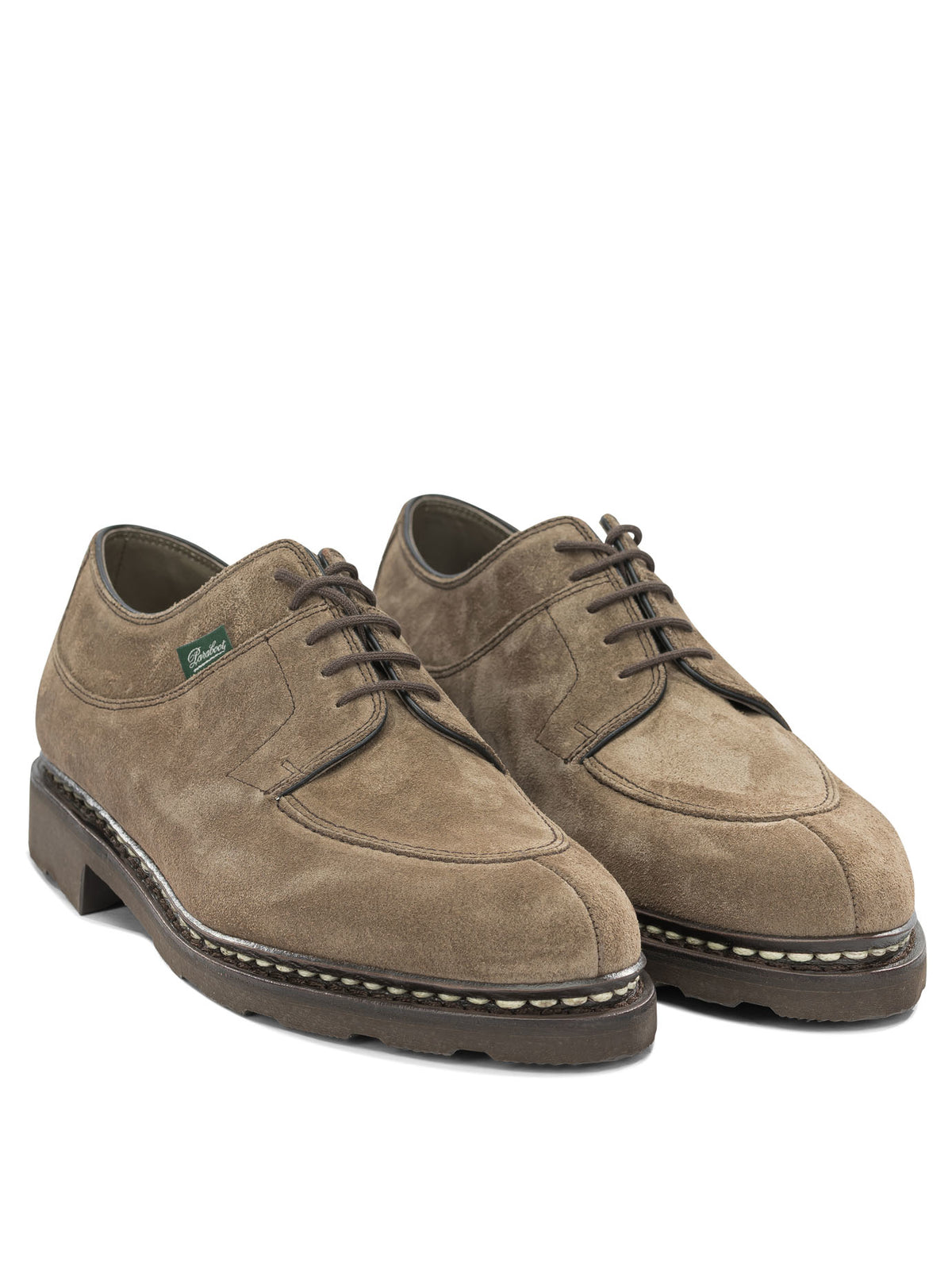 Paraboot "Avignon Griff" Derby - Beige