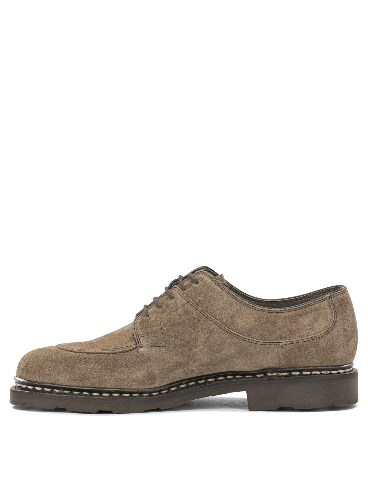 Paraboot "Avignon Griff" Derby - Beige