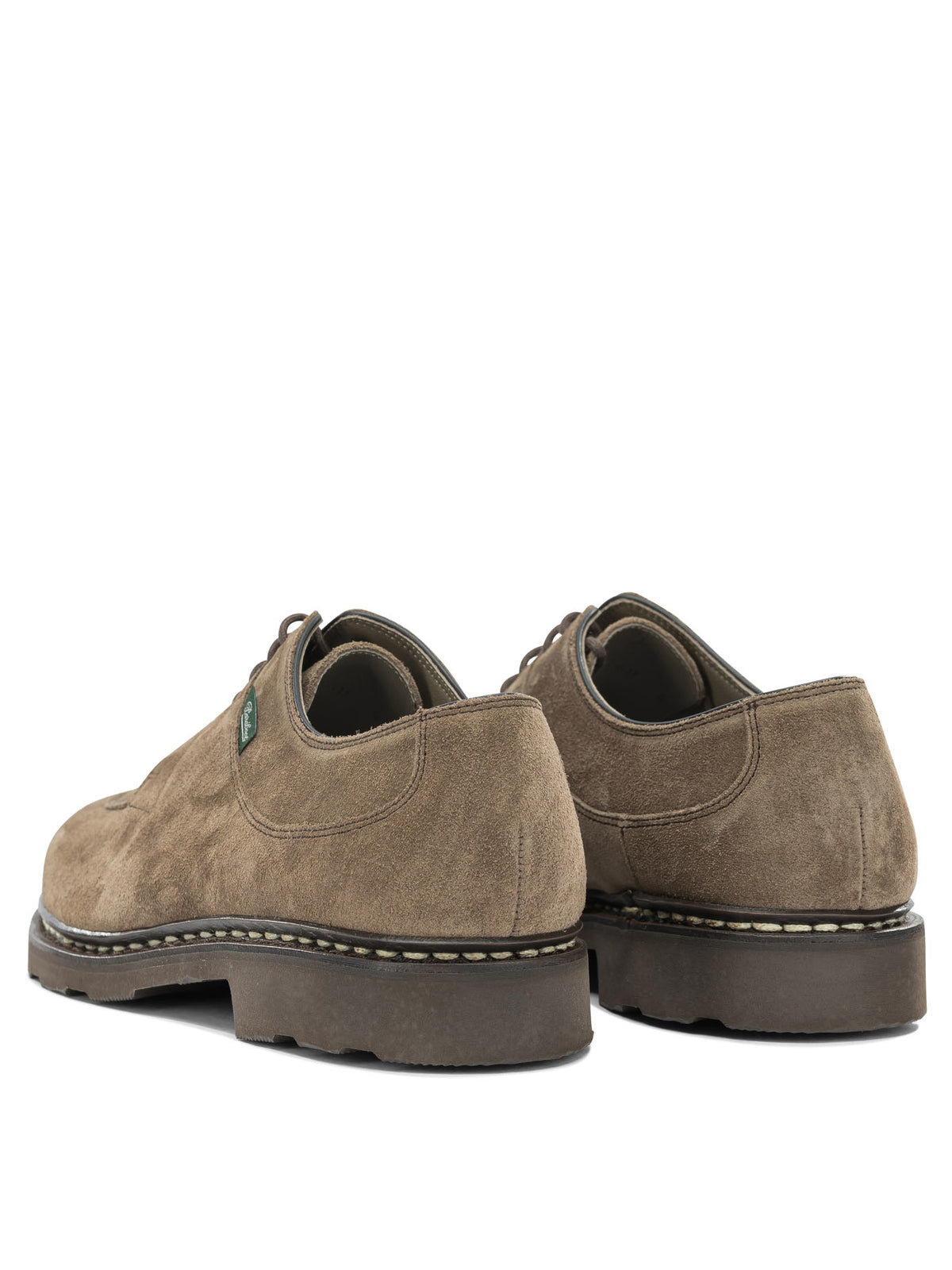 Paraboot "Avignon Griff" Derby - Beige
