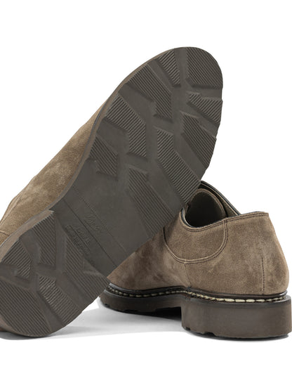 Paraboot "Avignon Griff" Derby - Beige
