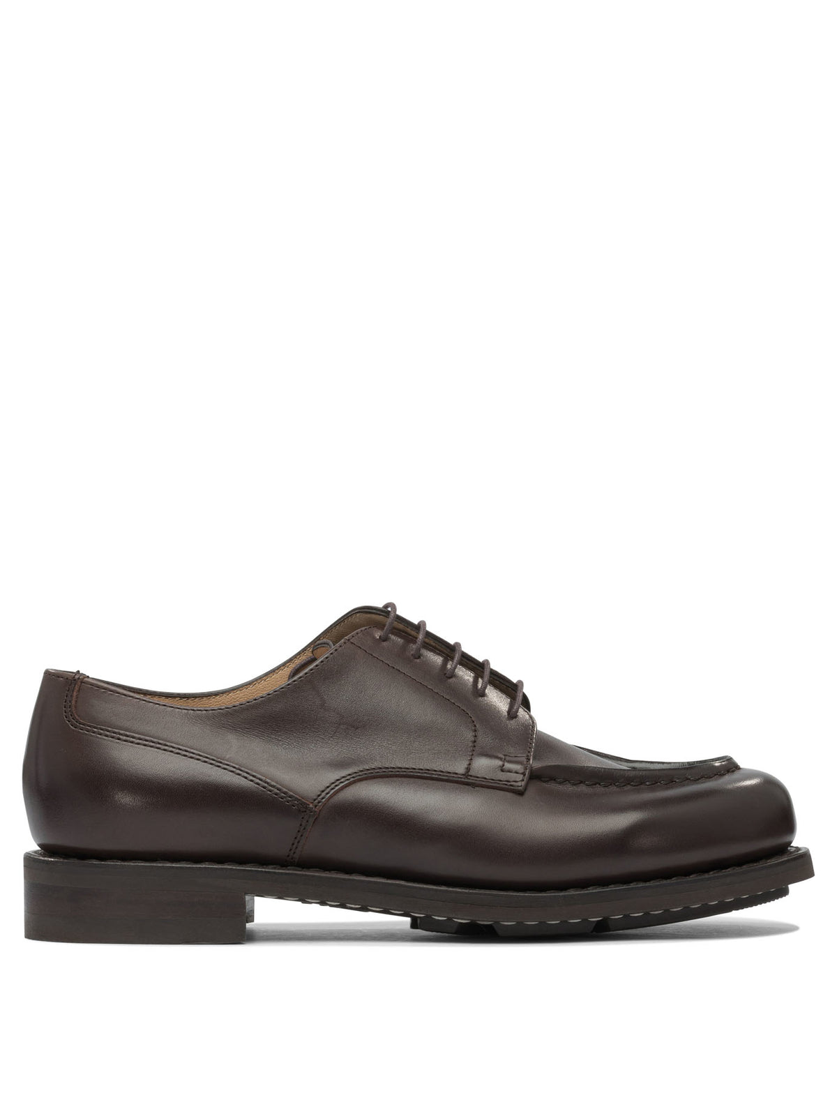 Paraboot "Chambord" brogue - Brown