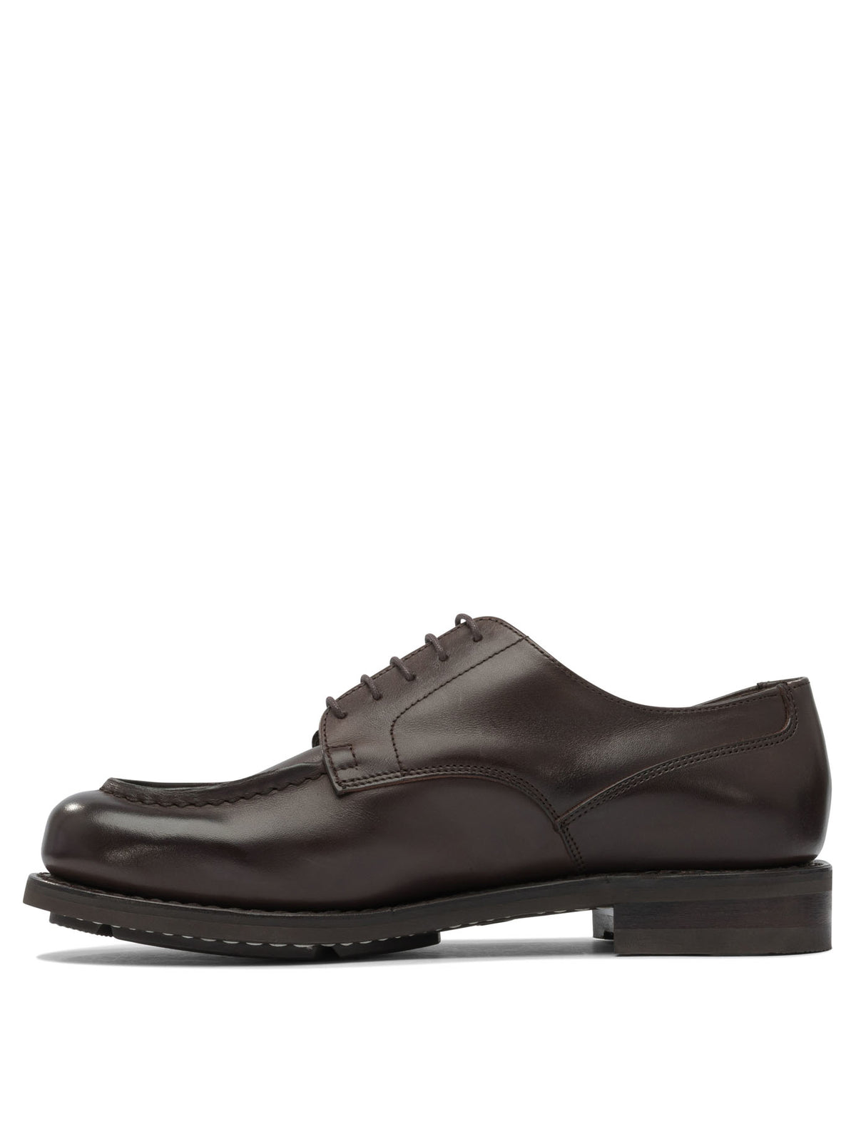 Paraboot "Chambord" brogue - Brown