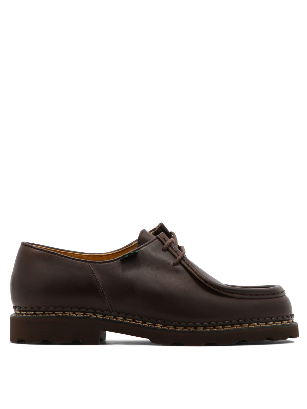 Paraboot "Michael II" Derby - Brown