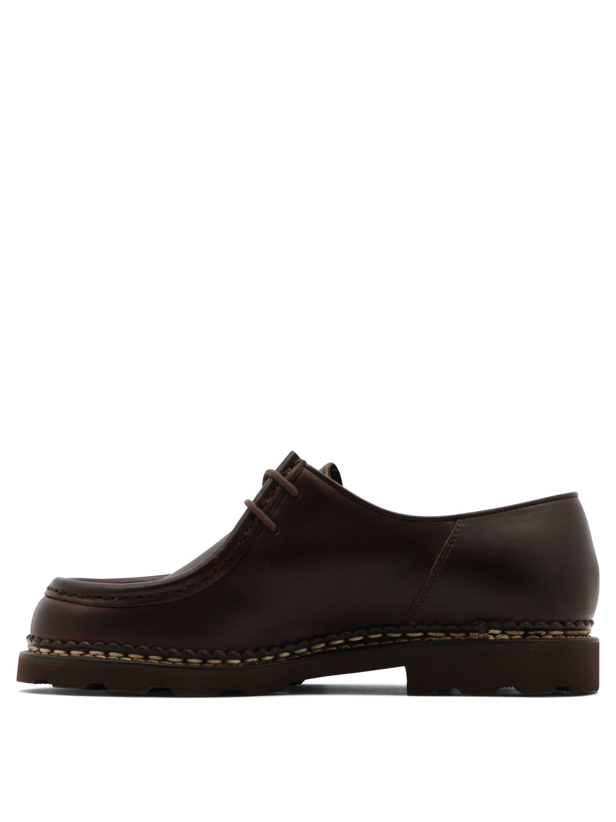 Paraboot "Michael II" Derby - Brown