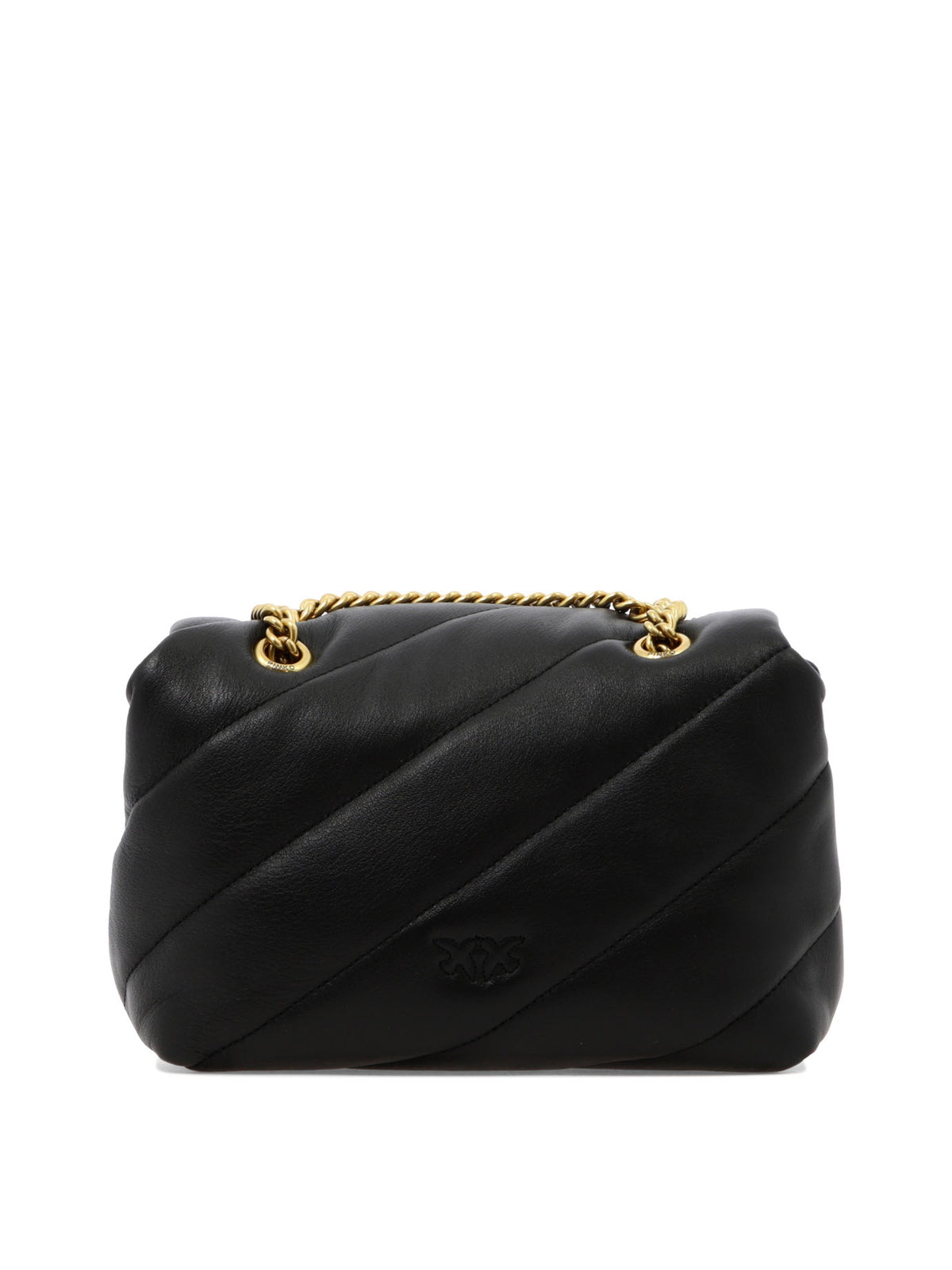 Pinko Crossbody bags - Black