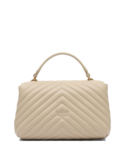 Pinko Handbags - Beige
