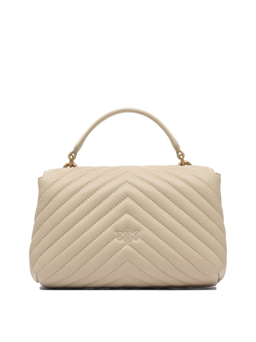 Pinko Handbags - Beige