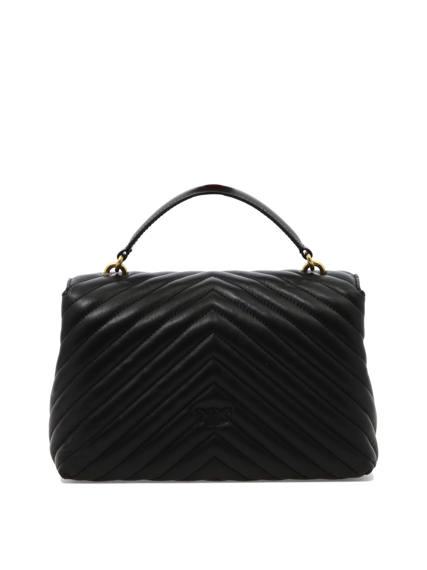 Pinko Handbags - Black