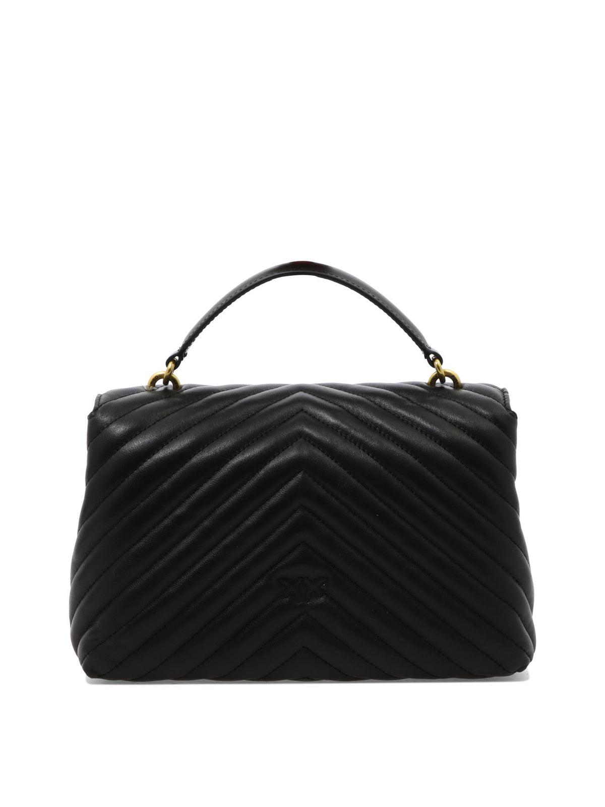 Pinko Handbags - Black