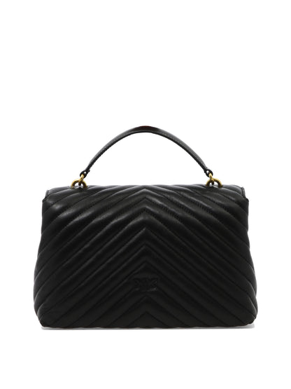 Pinko Handbags - Black