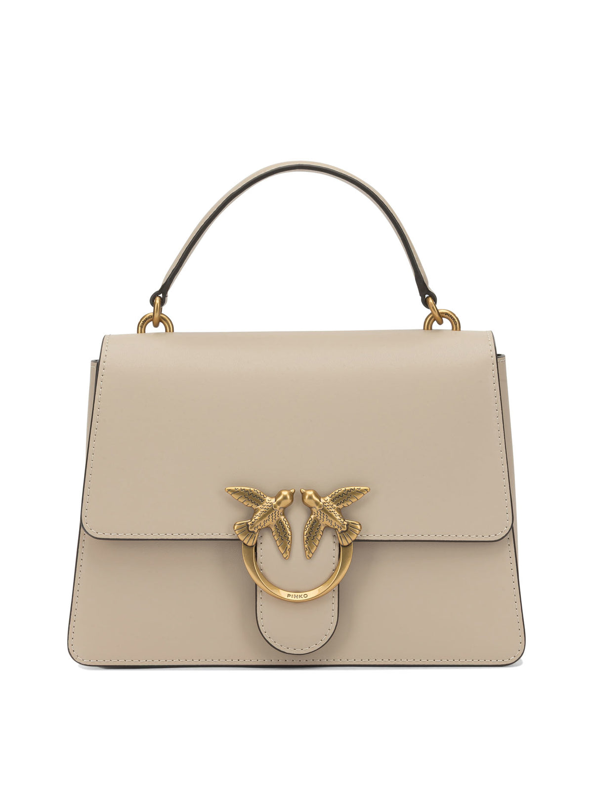 Pinko Handbags - Beige